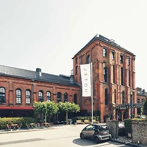 Gastwerk Hotel