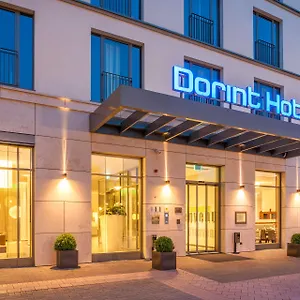 Dorint Hamburg-eppendorf Hotell