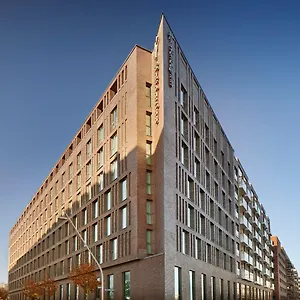 - - Hafencity By Ihg Hotell