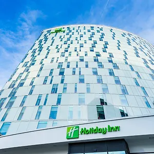 - Nord By Ihg Hotell