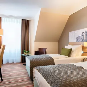 Hotel Leonardo Stillhorn, Hamburk