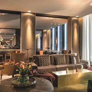 Otel Adina Speicherstadt, Hamburg