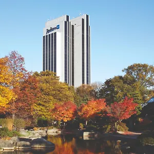 Hotel Radisson Blu Hotel,, Hamburk