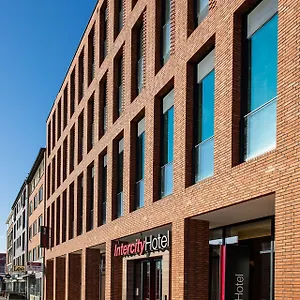 Hotel Intercityhotel Hamburg-barmbek