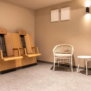 Leonardo Altona Hotell