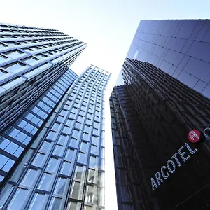 Arcotel Onyx Hotel