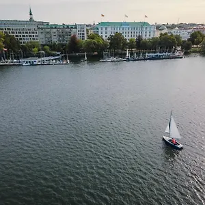Atlantic Hamburg, Autograph Collection ***** هامبورغ
