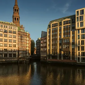 Otel The Nikolai - Leonardo Limited Edition, Hamburg