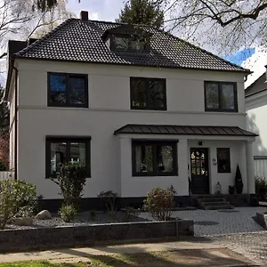 Ferienwohnung-fuhlsbüttel-hamburg Hamburg