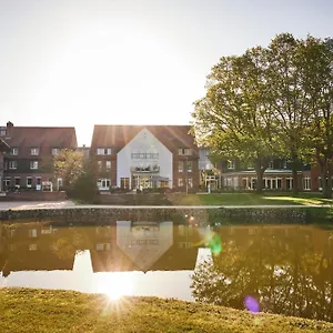 Steigenberger Treudelberg Hotell