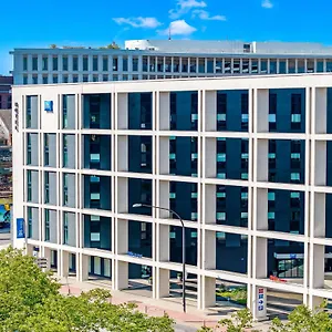 Ibis Budget Ξενοδοχείο