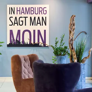 Отель Mercure