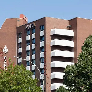 Hotel Panorama Hamburg-billstedt