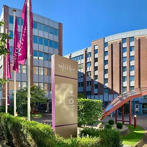 Mercure Am Volkspark Hotel