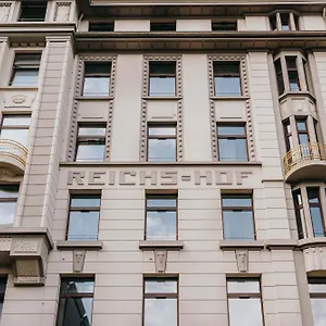 Reichshof Hotell
