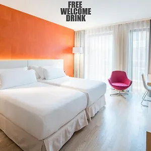 Barcelo Hotell