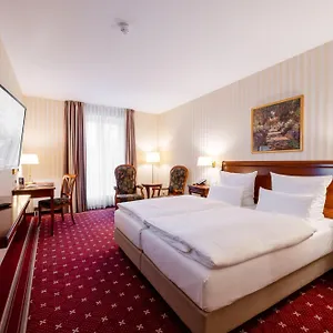 Alt Lohbruegger Hof Hotell