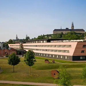 Welcome Kongress Bamberg
