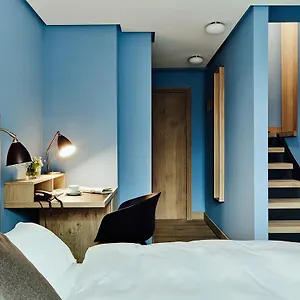 Wedina An Der Alster Hotel