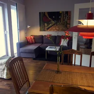Architektenwohnung In Der Sternschanze Hamburg