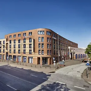 Hotel H4 Bergedorf