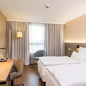Nh Altona Hotel