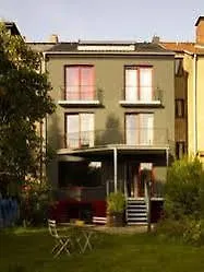 Das Kleine Schwarze Hamburg-Harburg 4*,
