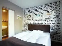 Hotel Das Kleine Schwarze Hamburg