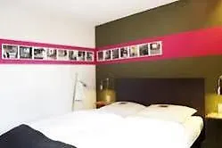 **** Hotel Das Kleine Schwarze Hamburg Deutschland