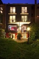 Hotel Das Kleine Schwarze Hamburg
