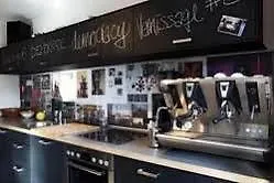Das Kleine Schwarze Hamburg-Harburg Hotell